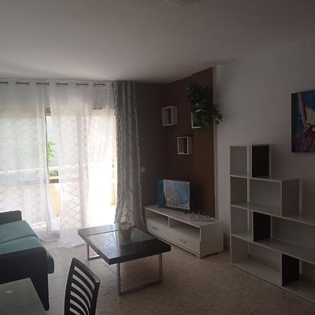 Vidadorada2020 Apartment Miami Playa Luaran gambar